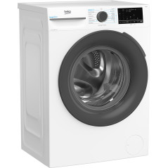 Beko b300 BMWSU4721A  Lavatrice EnergySpin 7Kg Slim, Classe A, 1200 giri