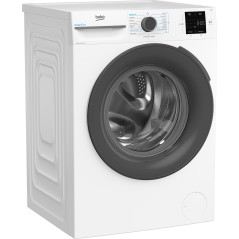 Beko b300 BMWU31041A: Lavatrice EnergySpin 10kg, Classe A, 1400giri