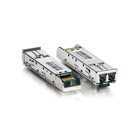 LevelOne GVT-0300 modulo del ricetrasmettitore di rete Fibra ottica 1250 Mbit/s SFP 850 nm