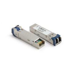 LevelOne GVT-0301 modulo del ricetrasmettitore di rete Fibra ottica 1250 Mbit s SFP 1310 nm