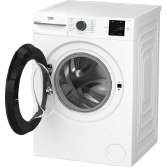 Beko b300 BMWU31041A  Lavatrice EnergySpin 10kg, Classe A, 1400giri