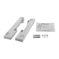 Care + Protect WSK1102 1 accessorio e componente per lavatrice Kit di sovrapposizione 1 pz