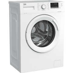 Beko WUX81232WI/IT lavatrice Caricamento frontale 8 kg 1200 Giri/min Bianco