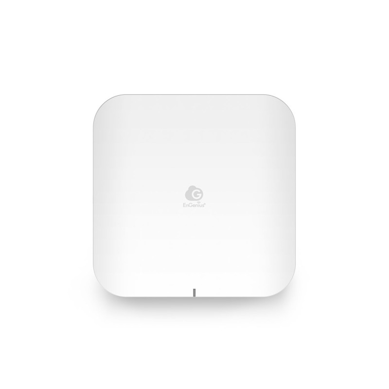 EnGenius ECW526 punto accesso WLAN 5800 Mbit/s Bianco Supporto Power over Ethernet (PoE)