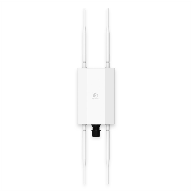 EnGenius ECW260 punto accesso WLAN 1774 Mbit/s Bianco Supporto Power over Ethernet (PoE)