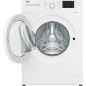 Beko WUXS61032WI-IT lavatrice Caricamento frontale 6 kg 1000 Giri/min Bianco