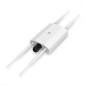 EnGenius ECW260 punto accesso WLAN 1774 Mbit/s Bianco Supporto Power over Ethernet (PoE)