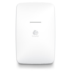 EnGenius ECW215 punto accesso WLAN 1200 Mbit s Bianco Supporto Power over Ethernet (PoE)