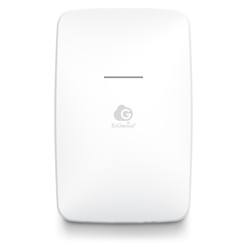 EnGenius ECW215 punto accesso WLAN 1200 Mbit/s Bianco Supporto Power over Ethernet (PoE)