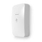 EnGenius ECW215 punto accesso WLAN 1200 Mbit/s Bianco Supporto Power over Ethernet (PoE)