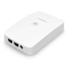 EnGenius ECW215 punto accesso WLAN 1200 Mbit s Bianco Supporto Power over Ethernet (PoE)