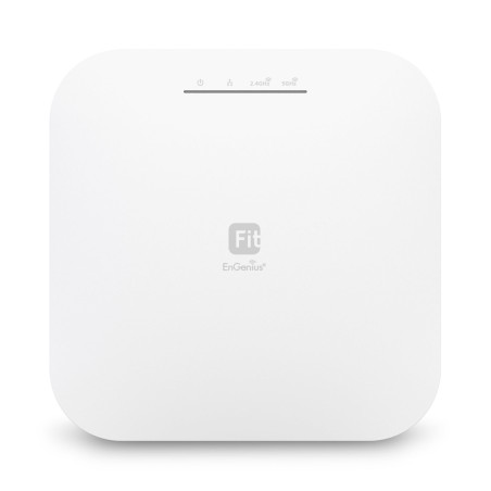 EnGenius EWS357-FIT punto accesso WLAN 1774 Mbit/s Bianco Supporto Power over Ethernet (PoE)