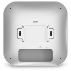 EnGenius EWS276-FIT punto accesso WLAN 2400 Mbit/s Grigio Supporto Power over Ethernet (PoE)