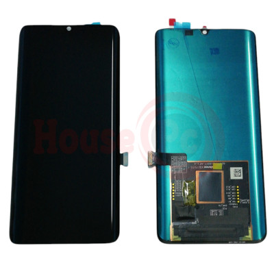 Pantalla Lcd para XIAOMI MI NOTA 10 LITE MZB9218EU M2002F4LG Pantalla táctil