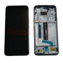 OLED frame Lcd Display For XIAOMI MI 10 LITE M2002J9G M2002J9E Touch Screen