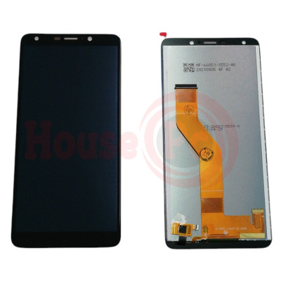 LCD-Display für WIKO Y61 W-K560 Touchscreen