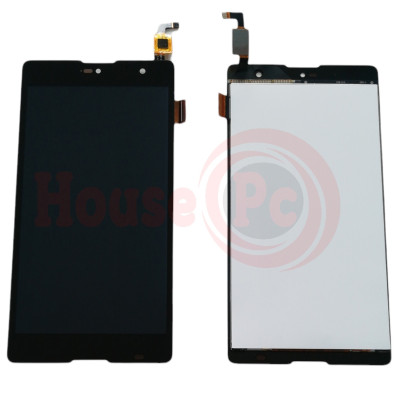 LCD-Display für WIKO ROBBY 5.5 Touchscreen