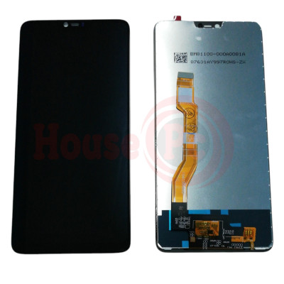 Lcd Display For OPPO F7 A3 CPH1819 CPH1821 CPH1837 Touch Screen