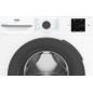 Beko b300 BMWU3721A: Lavatrice EnergySpin 7Kg Slim, Classe A, 1200 giri