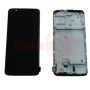 TFT frame Lcd Display For ONEPLUS 5T A5010 Touch Screen