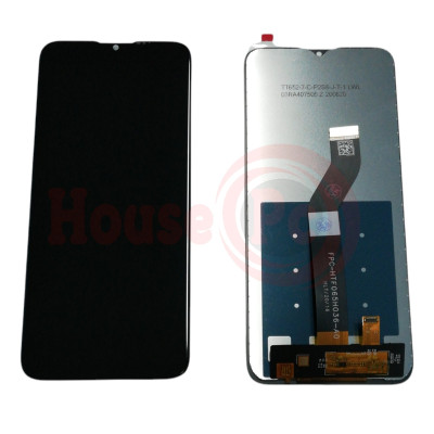 Écran Lcd pour écran tactile MOTOROLA MOTO G8 POWER LITE XT-2055 XT2055