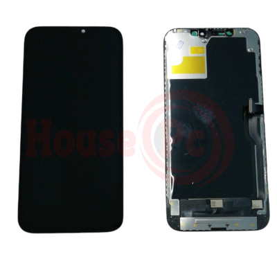 Frame Lcd Display For Iphone 12 PRO MAX Touch Screen TOP INCELL