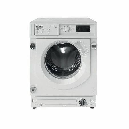 Hotpoint Ariston Lavatrice da incasso BI WMHG 81485 EU