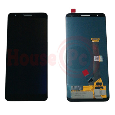 Display Lcd Per GOOGLE PIXEL 3A G020F Touch Screen