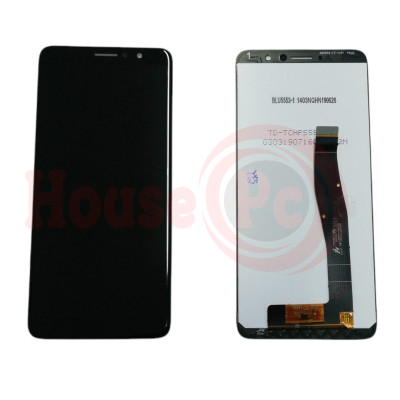 Pantalla Lcd para ALCATEL 1x 2019 5008 5008D 5008T 5000Y 4G pantalla táctil