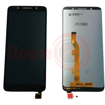 Lcd Display For ALCATEL 1X OT 5059 OT5059D OT5059X Touch Screen