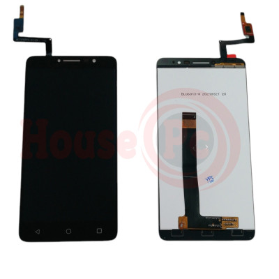 Écran Lcd pour écran tactile ALCATEL ONE TOUCH A3 XL 6.0 "OT 9008D 9008X