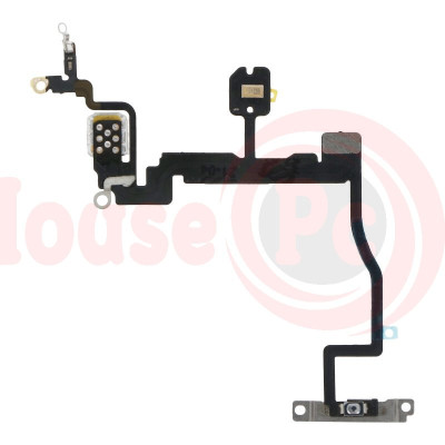 Cavo Flat Tasto Power Volume On Off Per Iphone 11 Pro