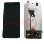 DISPLAY LCD XIAOMI REDMI NOTE 10 5G M2103K19G TOUCH VETRO