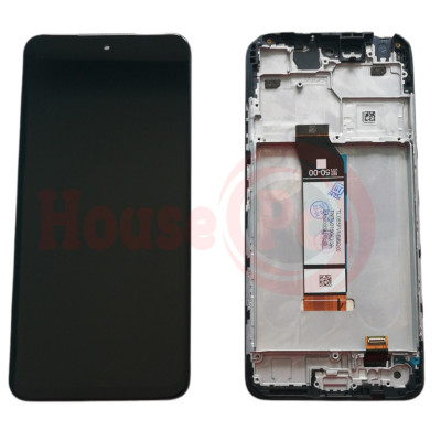 CADRE D'AFFICHAGE LCD XIAOMI REDMI NOTE 10 5G M2103K19G