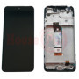 DISPLAY LCD FRAME XIAOMI REDMI NOTE 10 5G M2103K19G