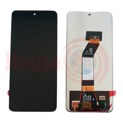 DISPLAY LCD XIAOMI REDMI 10 - PRIME M21061119DG M21061119AG TOUCH