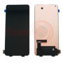 LCD DISPLAY XIAOMI MI 11 LITE 4G 5G M2101K9AG TOUCH GLASS BLACK