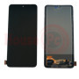 DISPLAY LCD PER XIAOMI REDMI NOTE 10S 4G M2101K7 TOUCH SCREEN SCHERMO NERO