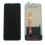 DISPLAY LCD PER OPPO A54s CPH2273 SCHERMO VETRO NERO