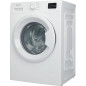 Indesit Lavatrice a libera installazione IM 640 MY TIME IT - IM 640 MY TIME IT