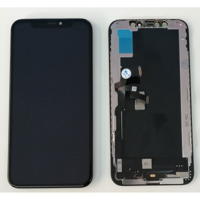 Display-LCD für iPhone XS Incell HD+