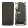 Lcd display assembled for Iphone 11 PRO MAX TOP INCELL with removable touch screen IC