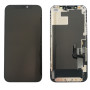 Display Lcd assemblato per Iphone 12 - 12 PRO con IC rimovibile TOP INCELL touch screen