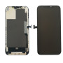 Display Lcd assemblato per Iphone 12 PRO MAX con IC rimovibile TOP INCELL touch screen