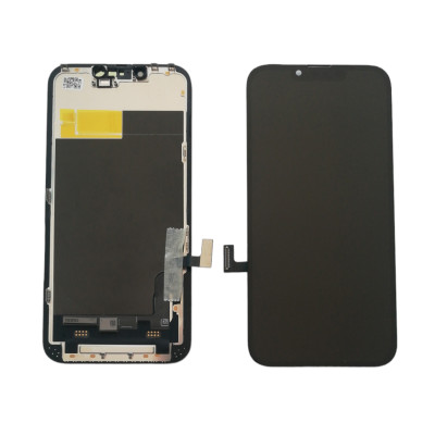 Écran LCD assemblé pour Iphone 13 avec écran tactile TOP INCELL amovible IC