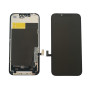 Display Lcd assemblato per Iphone 13 con IC rimovibile TOP INCELL touch screen