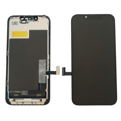 Écran LCD assemblé pour Iphone 13 MINI avec écran tactile TOP INCELL amovible IC