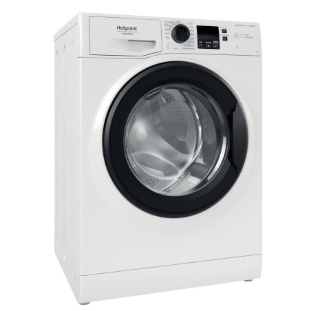 Hotpoint Ariston Active 40 Lavatrice a libera installazione NF725WK IT