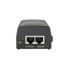 LevelOne POI-3000 adattatore PoE e iniettore Gigabit Ethernet