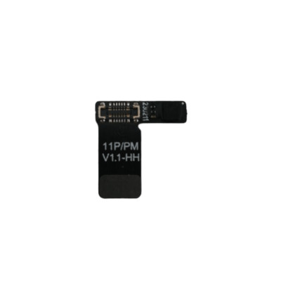 JCID tag-on flat cable for face ID for Iphone 11 PRO 11 PRO MAX without dot matrix soldering